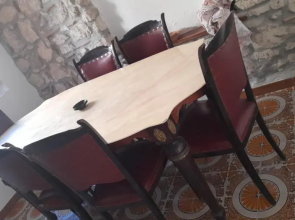 B&b Diamante and home restaurant