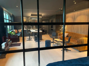 Olden apartments 2