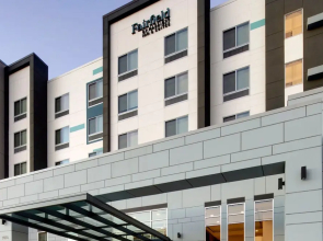 Fairfield Inn & Suites by Marriott Franklin Cool Springs