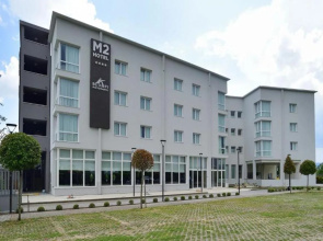M2 Hotel