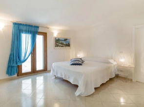 Villa La Bitta