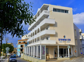 Sunrise Hotel