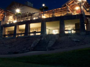 RedTail Mountain Resort