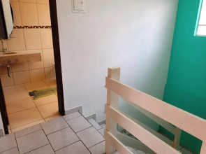 CASA LARANJA UBATUBA ii