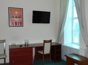 Изумрудный Город