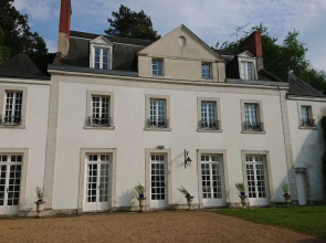 Le Manoir Du Plessis