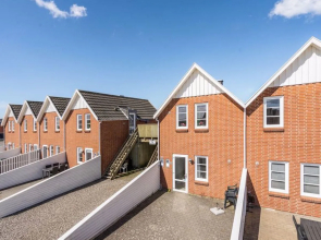 "Minna" - 2.3km from the sea in Western Jutland