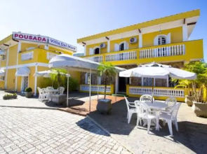 Pousada Villa del Mare