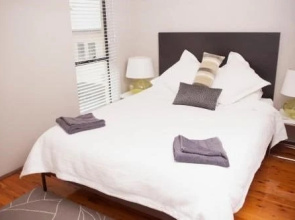 The Fremantle Town House