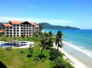 Borneo Beach Villa & Suite