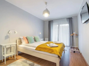 RentPlanet - Apartament Klonowa