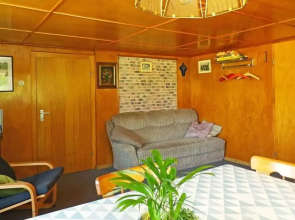 Rappenloch Modern Retreat