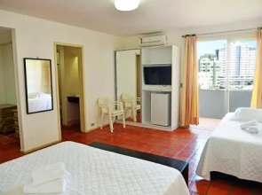 De Rose Centro Hotel