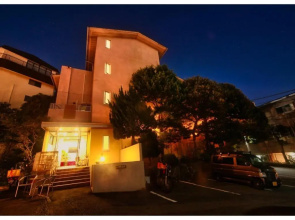 Atami no kakurezato - Vacation STAY 06991v