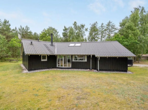 "Selver" - 250m from the sea in NE Jutland
