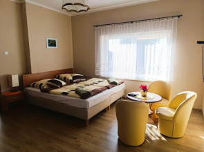 Apartment in Miedzyzdroje Near the Beach