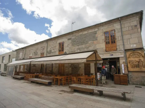 Hotel Novoa
