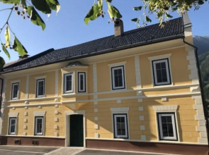 Alluring Apartment in Obervellach near Forest