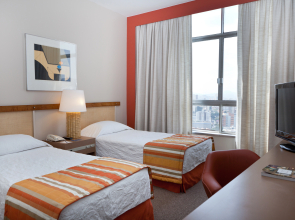 Hotel Belo Horizonte Othon Palace