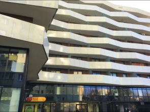 P&O Apartments Mokotów