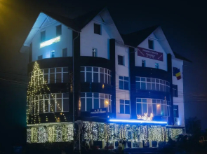 Pension Ramona