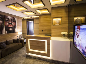 Eden Luxury Suites Terazije