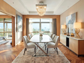 Hyatt Regency Tashkent