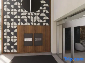 Homewood Suites By Hilton Surrey