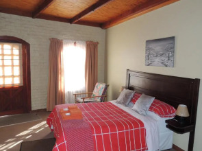 Like a Rock Guestrooms