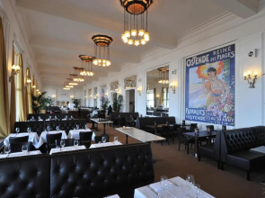 Thermae Palace Hotel