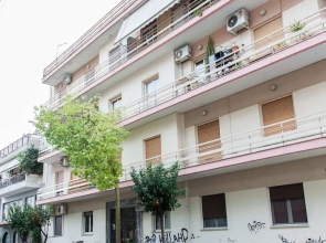 3 bedroom apartment at Koridallos square