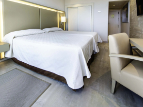 Spring Hotel Vulcano