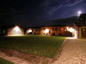 Borgo Lanciano Resort & Spa