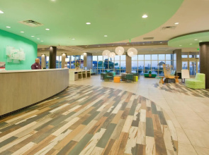 Holiday Inn Resort Fort Walton Beach by IHG