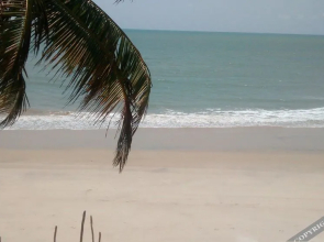 Pousada Mar de Esmeralda