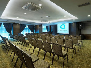 Hotel Transit Kuala Lumpur