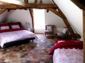Maison d'hôtes - Le Relais des Saints Pères