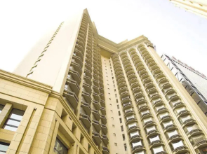 International Apartment Hotel (Dalian Zhongshan Square Railway Station)