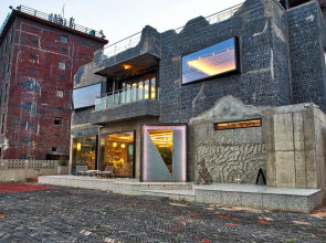 Cheonan Vue Hotel