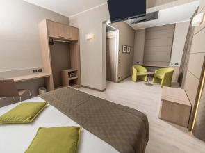 Cardano Hotel Malpensa