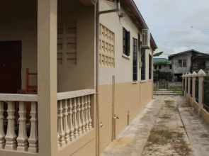 Emani´s House