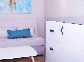 Hotel Erettz Zeelim