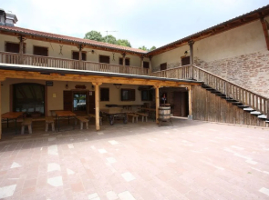 Agriturismo Cornolade