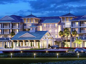 The Belgrove Resort & Spa, West Palm Beach, Autograph Collection