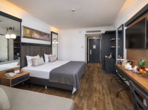 Dobedan Exclusive Hotel & Spa