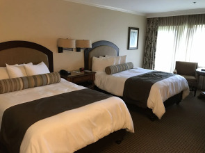 Arnold Palmer's Bay Hill Club & Lodge