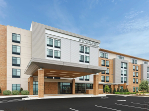 SpringHill Suites by Marriott Philadelphia West Chester/Exton