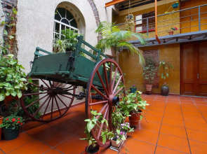 Hotel Parada