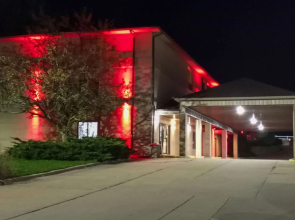 Econo Lodge Maquoketa