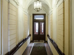 Жилое помещение Iceland